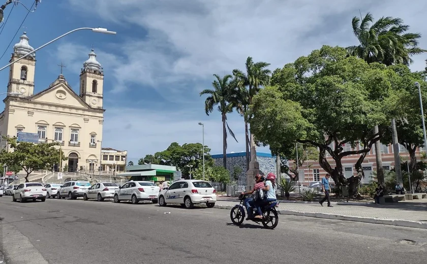 Nos 206 anos de Maceió, conheça as belezas da capital apresentadas em canções da MPB