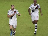 Vasco se recupera após sequência de derrotas e vence a Ponte Preta