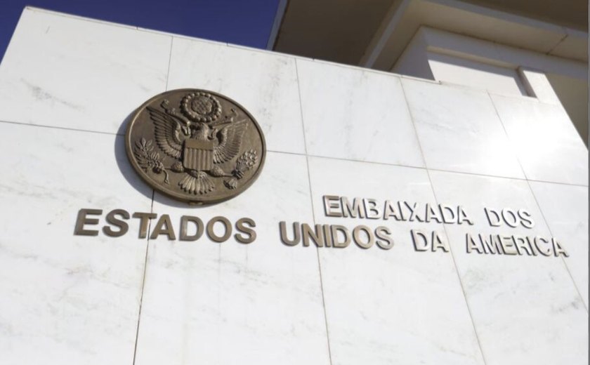 Embaixada dos EUA disse a empresários que o pais tem interesse em Minerais raros Brasileiros