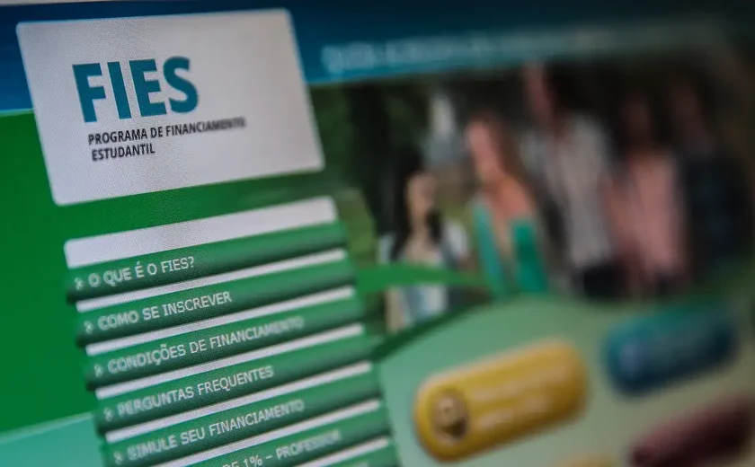 Fies 2026 abre inscrições para processo seletivo do 1º semestre
