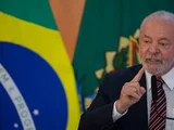 Lula recebe comitiva de AL para conferência eleitoral
