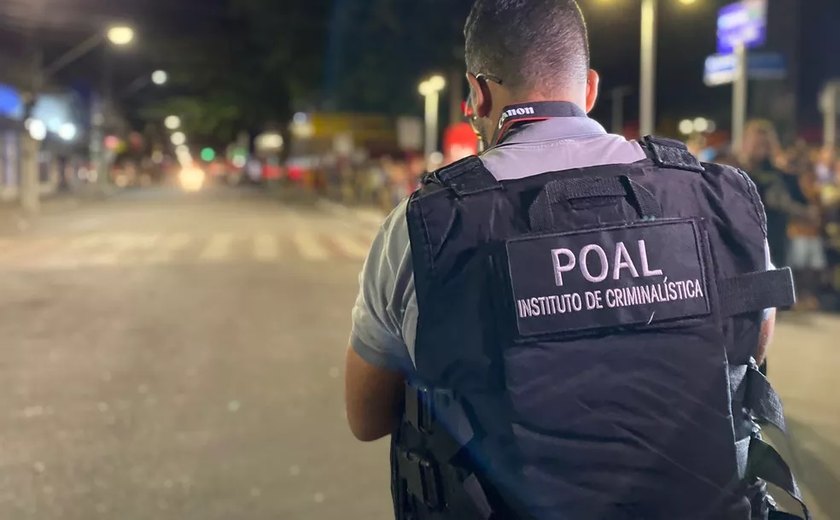 Concurso da Polícia Científica tem nova retificação em cronograma das provas