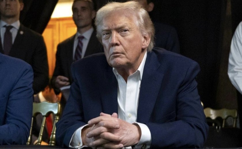 Trump sugere que Cuba faça um acordo 'antes que seja tarde'