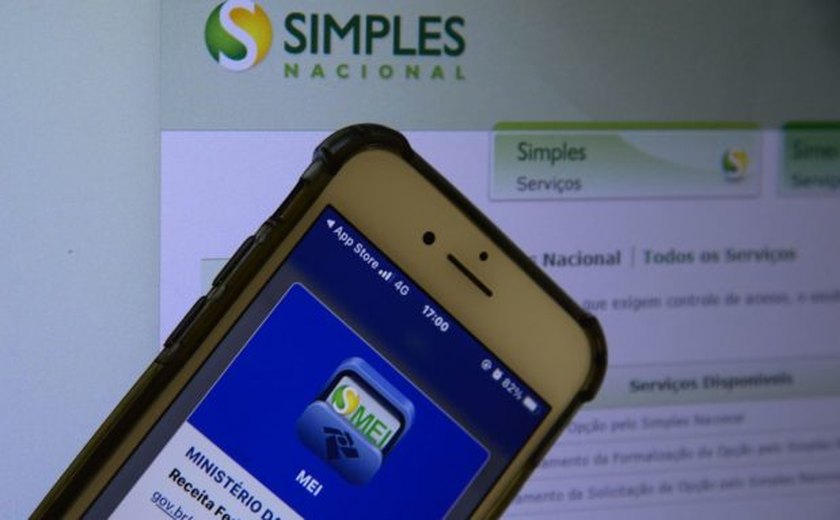 Contribuição do MEI subirá para R$ 66 em fevereiro