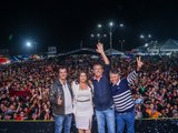 Ibateguara encerra com chave de ouro seu Festival de Inverno