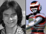 Morre Hikaru Kurosaki, intérprete de Jaspion, aos 64 anos