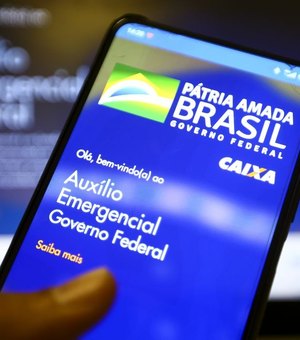 Trabalhadores nascidos em agosto podem sacar auxílio emergencial