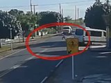 Menino de 9 anos morre atropelado ao descer de van escolar em Passagem (RN)
