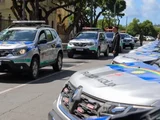 Homem é linchado após matar mulher em praça pública