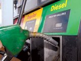 Petrobras anuncia redução do preço do diesel para as distribuidores