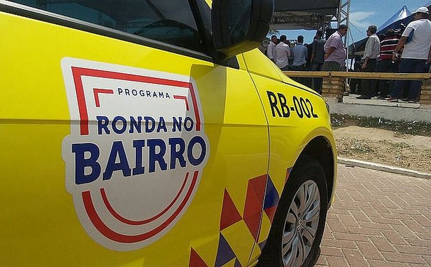 Homem é baleado e morre depois de ser socorrido por vizinho, em Jatiúca