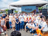 Junior Menezes e PV vão zerar a fila de consultas e exames para mais de 3 mil pacientes em União dos Palmares