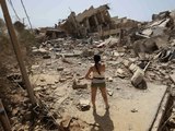 Subiu para 3.342 o número de mortos pelos terremotos na Venezuela