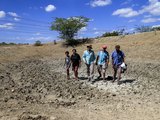 Monitor da Seca aponta agravamento da situação em Alagoas