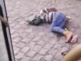 Homem é encontrado amarrado com sacola na cabeça no Benedito Bentes em Maceió