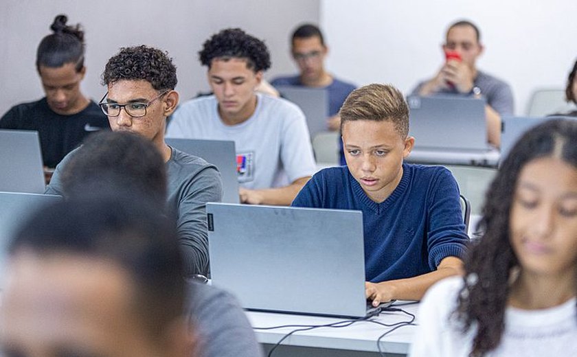 Programa Emprega Jovem MCZ oferece 640 novas vagas em cursos gratuitos