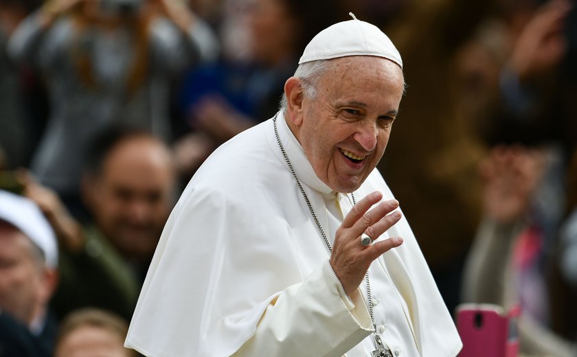 Saiba como será o funeral e o sepultamento do papa Francisco