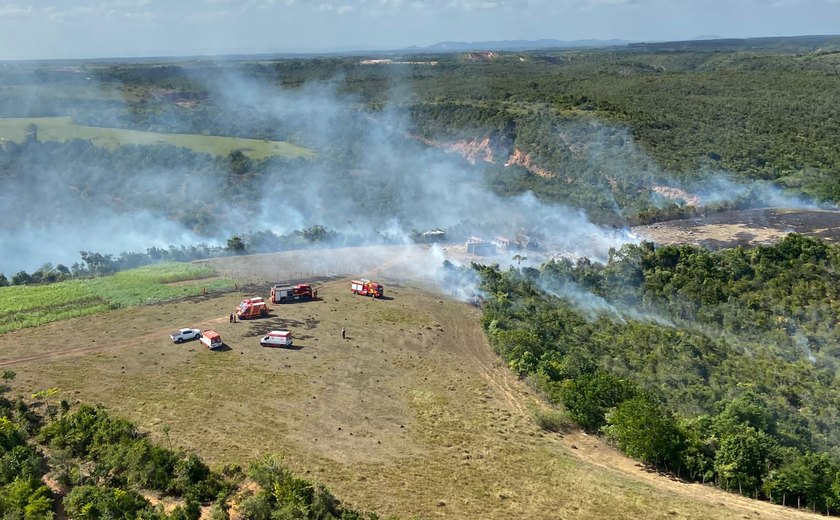 Dono de depósito de fogos que explodiu em Maceió diz à polícia que não tinha autorização