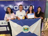 Por iniciativa tecnológica em Branquinha, Neno Freitas recebe título de Prefeito Inovador 2025
