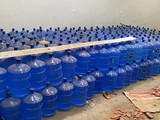 Governo Paulo Dantas envia cargas de água mineral e outros itens às vítimas das enchentes no RS; produtos são frutos de doações e apreensões