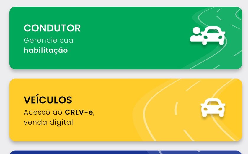 CNH do Brasil: veja como baixar o aplicativo e solicitar a primeira habilitação