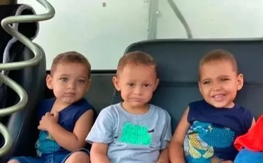 Justiça tenta acordo entre famílias envolvidas em caso de bebês trocados em maternidade de Arapiraca