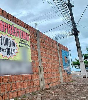 Empresa é multada em mais de R$ 600 mil por propaganda irregular em Maceió