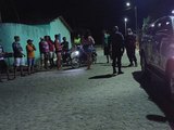 Guarda Municipal prende homem após tentativa de roubo e assédio contra duas adolescentes em União dos Palmares