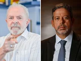 Lula chega a Brasília e terá reunião crucial com Lira