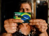 Auxílio Brasil de novembro começa a ser pago amanhã (17)