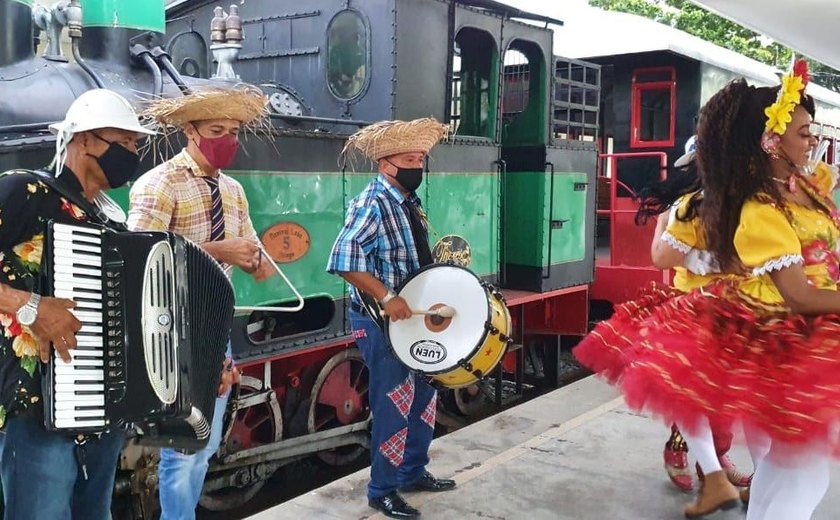 Iphan declara forró como patrimônio cultural imaterial brasileiro