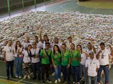Instituto Igoarias celebra dois anos com música ao vivo, sarau e brindes