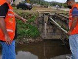 Prefeitura de Branquinha adquire pluviômetro e réguas para medir a intensidade das chuvas e monitorar nível dos rios