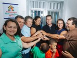 Ibateguara entrega mais uma casa pelo programa Minha Casa Nova e chega a 181 unidades entregues