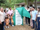 Arthur Freitas inaugura Ponte das Brenhas na zona rural de Mundaú