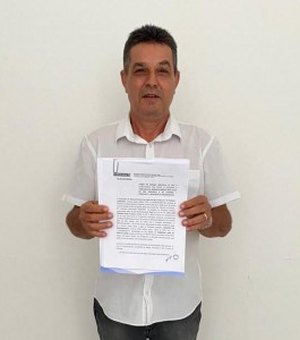 Prefeito Neno Freitas garante carro 0km através da CODEVASF