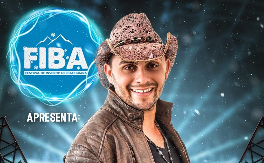 Mano Walter e Dorgival Dantas são atrações confirmadas no Festival de Inverno de Ibateguara