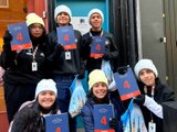 Estudantes muricienses da Escola de Línguas entram na rotina de aulas de inglês em Londres