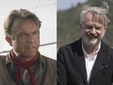 Ator Sam Neill, de 'Jurassic Park', morre aos 78 anos