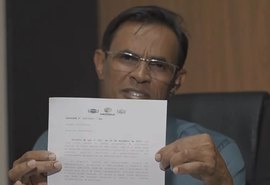 Prefeito de Messias confirma que concurso público será lançado “em breve”