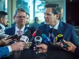 Haddad diz que 'todo mundo vai ganhar” com reforma tributária