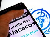 Governo brasileiro negocia compra de vacina contra varíola dos macacos