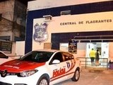 Idoso de 65 anos é preso suspeito de estuprar menina de 8 anos no Petrópolis