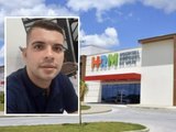 Vítima de acidente de moto em União dos Palmares é entregador e estava trabalhando quando sofreu o acidente