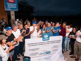 Renan Filho destaca programa que levou desenvolvimento e asfalto a mais de 85 povoados de AL