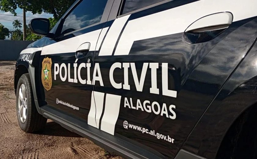 PCAL investiga suspeito de fotografar partes íntimas de criança em unidade de saúde de Maceió