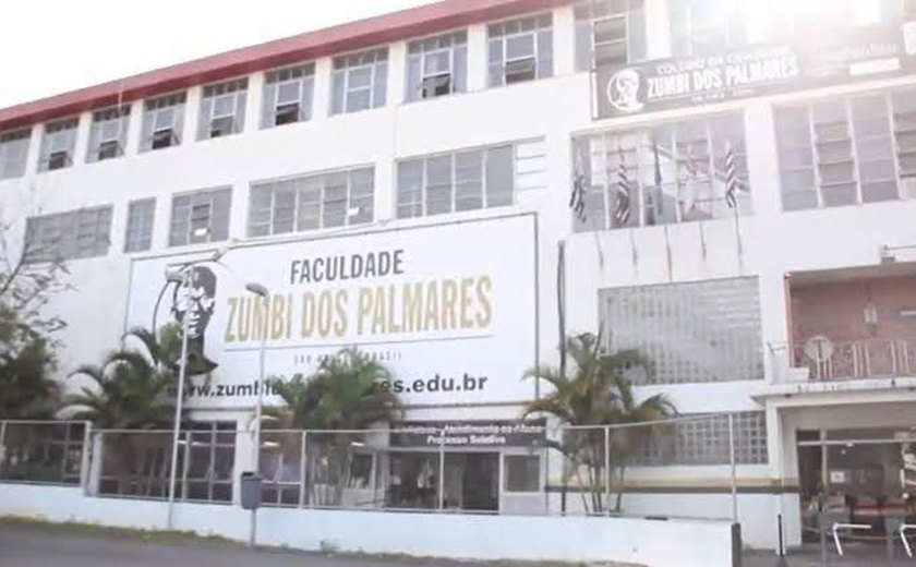 Você sabia? Universidade de SP leva nome de Zumbi dos Palmares e dá exemplo nacional em luta contra o racismo
