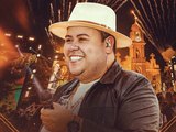 Prefeitura de Branquinha anuncia Rey Vaqueiro como atração do aniversário de 64 anos