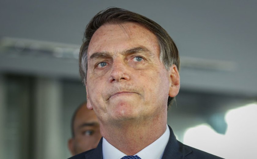 Bolsonaro pede autorização para fazer fisioterapia na prisão