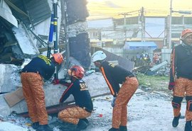 Terremoto de 7,8 graus mata ao menos 15 pessoas nas Filipinas
